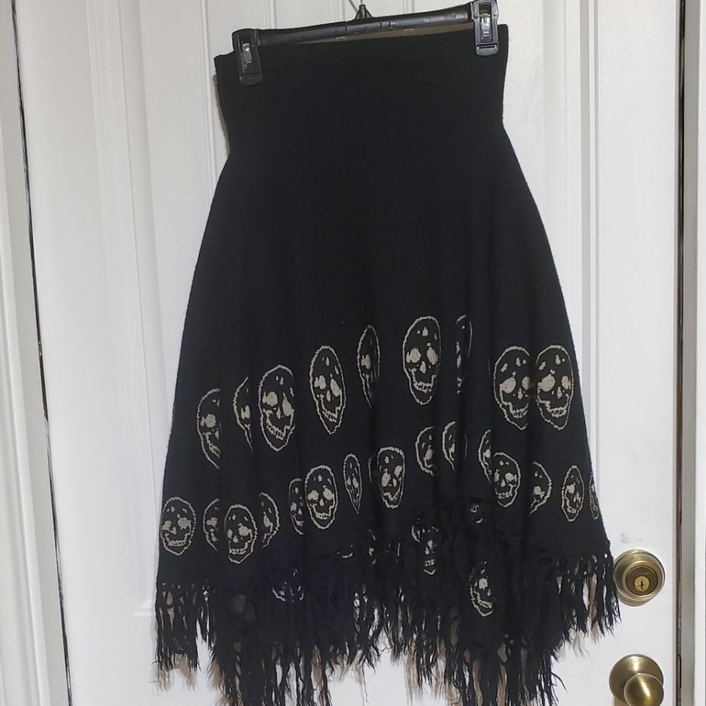 One size Shawl